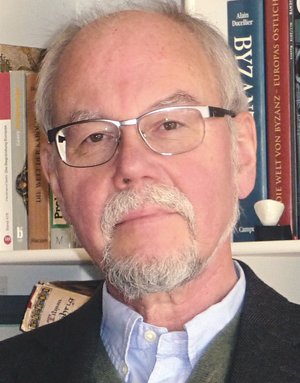 Prof. Dr. Gunnar Schwarting